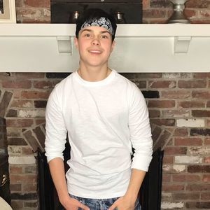 Meet your Posher, Hanson